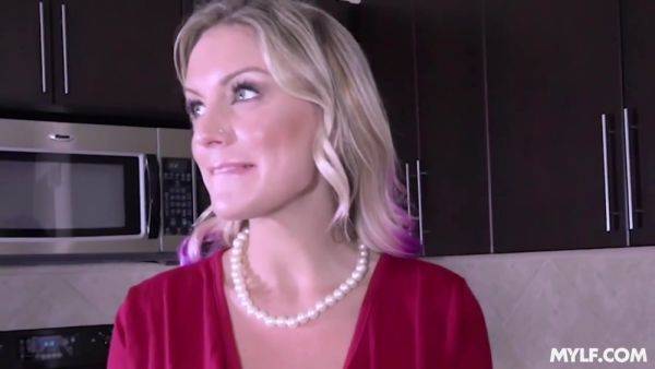 MYLF Pornstar Hardcore Sex - MYLF - hotmovs.com on poweredporn.com