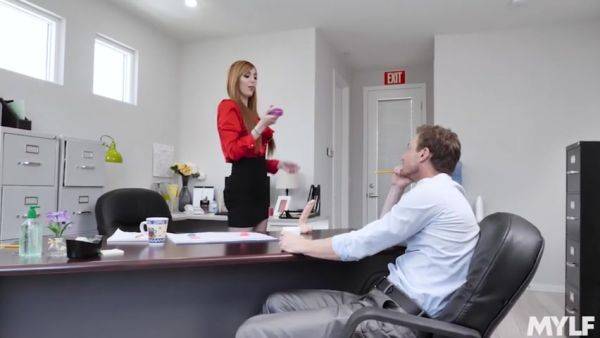 Selling Sex 101 - MYLF - hotmovs.com on poweredporn.com