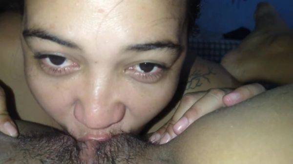 They Bring Me My Pet From The Vet And At Home I Thank The Girl With A Good Fuck - hclips.com - Colombia on poweredporn.com