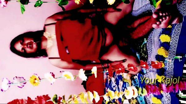 Fucking the Married Maid in the Brother-in-Law's Absence - anysex.com on poweredporn.com