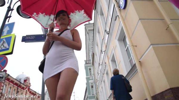 Jeny Smith Wet - videomanysex.com on poweredporn.com