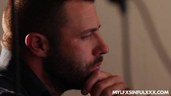 Dick tectives On The Case - MYLF - hotmovs.com on poweredporn.com