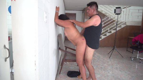 The Photographer Just Wanted To Fuck My Delicious Ass - hclips.com on poweredporn.com