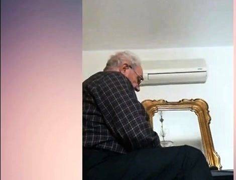 69 yo man from Italy - drtuber.com - Italy on poweredporn.com