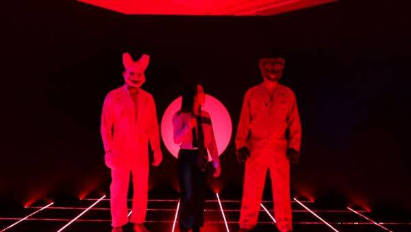 Five Fucks At Skeet s by Exxxtra Small - drtuber.com on poweredporn.com