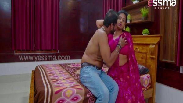 Love Pill 2023 S1e3 - upornia.com - India on poweredporn.com