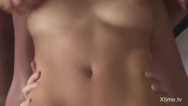 Roxy Panthers The Voracious Hungarian Babe Gangbang - hotmovs.com - Hungary on poweredporn.com