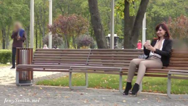 Jeny Smith In Crazy Porn Scene Hd Try To Watch For - hotmovs.com on poweredporn.com