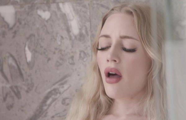 Sexy Blonde Emma Wants A Big Black Cock - Hardcore - xtits.com on poweredporn.com