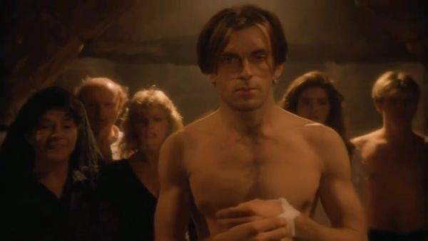 Per Fection - Asian Horror Females Vs. Monsters - upornia.com on poweredporn.com