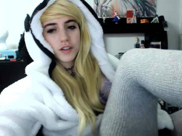 British amateur teen solo - drtuber.com - Britain on poweredporn.com