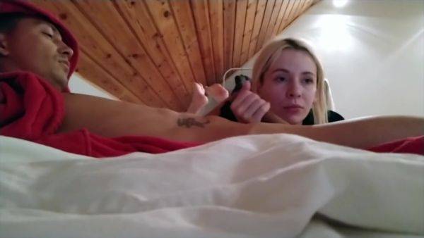 Fabulous Adult Video Handjob Private Watch With Devils Kos And Julia Rain - hclips.com on poweredporn.com