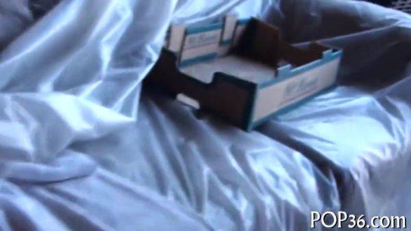 Teen Reveals Adult Joys - hotmovs.com on poweredporn.com