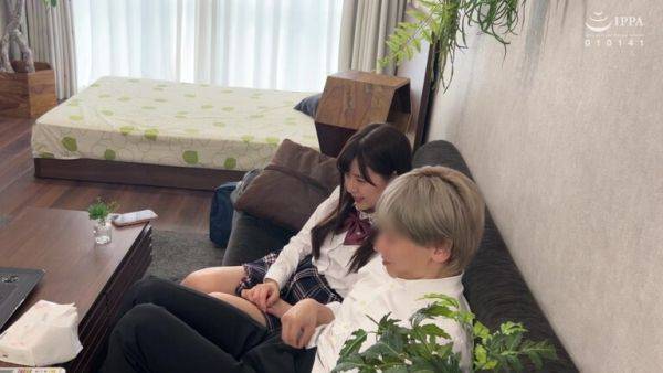 ZWLQ26 Cuuuuuuty Japanese porn OH YEAH - senzuri.tube - Japan on poweredporn.com