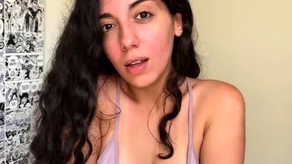 Goddess Dri - Hairless Pits - drtuber.com on poweredporn.com