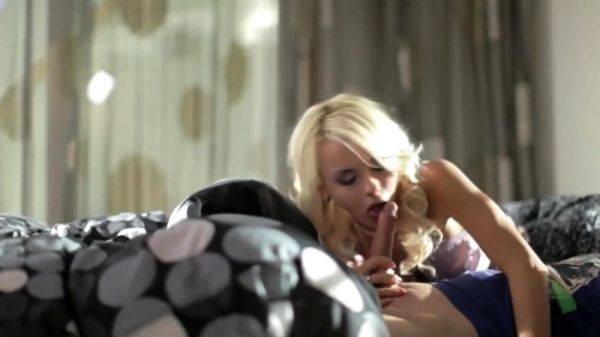 Sensual And Artistic Oral Sex - drtuber.com on poweredporn.com