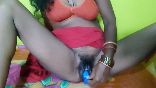 Tamil Hot Desi Chachi Nariyal Bottle Fuck - 18 Years - desi-porntube.com - India on poweredporn.com