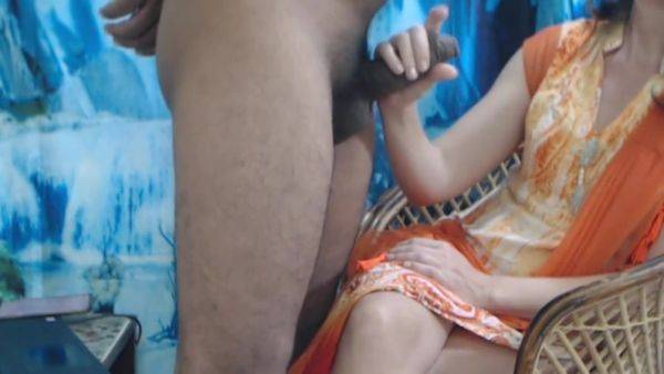 Cock Play - 2030 - desi-porntube.com - India on poweredporn.com