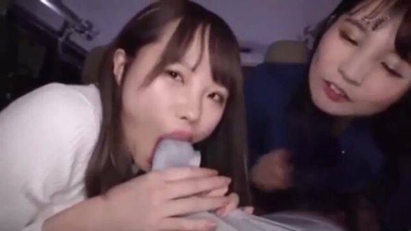 08675,Disturbed by intense sex - hclips.com - Japan on poweredporn.com