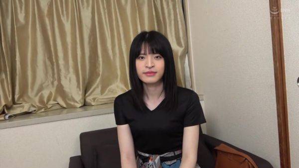 0001985_ちっぱいの高身長スレンダー変態がパコパコ - txxx.com - Japan on poweredporn.com