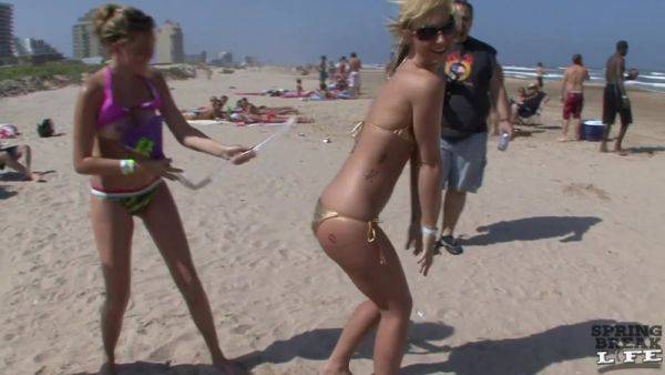 Watch Her Story Behind The Scenes Compilation Of Tessa - hotmovs.com on poweredporn.com