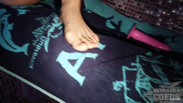 Miss Pussycat Extreme Double Pussy Penetration Squirting Milf Kristina - hotmovs.com on poweredporn.com