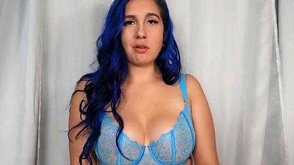 Freya Reign - Will They Catch You Listening To My Whispered - drtuber.com on poweredporn.com