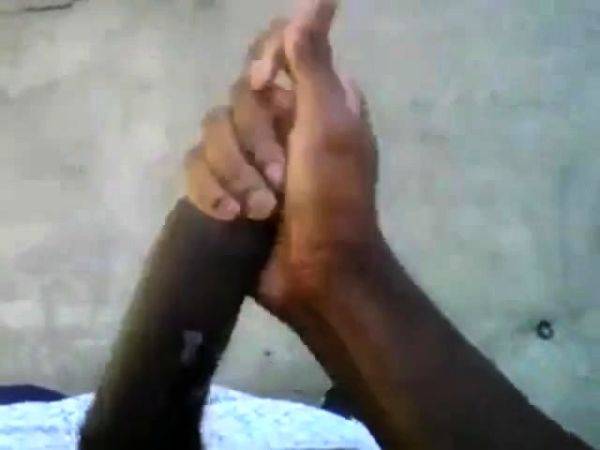 Big Black Dick cumming in Public - drtuber.com on poweredporn.com