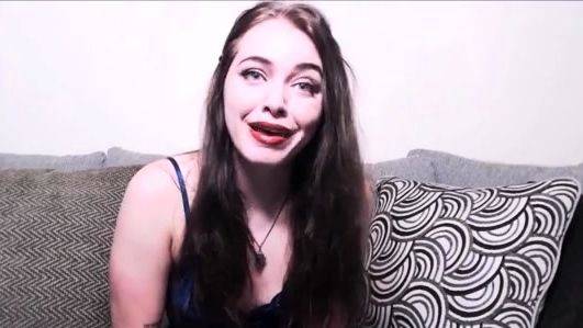 Britini Starr - Bi Threesome Fantasy - drtuber.com on poweredporn.com