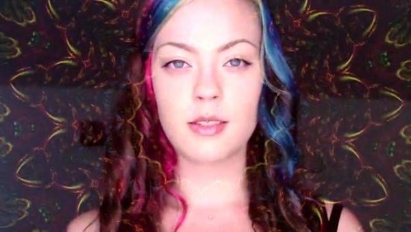 DemonGoddessJ - Your Wife Is Lying to You - drtuber.com on poweredporn.com