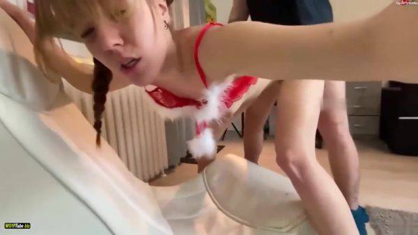 Anne Eden In Fick Mich Bis Du In Mir Kommst - hclips.com on poweredporn.com