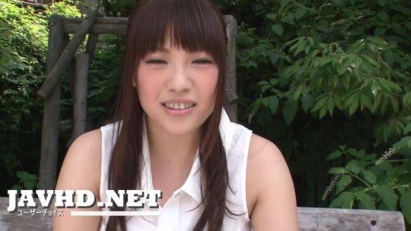 Misaki Oosawa's Heated Japanese Threesome Adventure - hotmovs.com - Japan on poweredporn.com