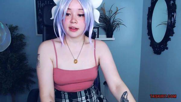 Amazing Xxx Clip Webcam Exotic Uncut - upornia.com on poweredporn.com