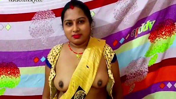 Indian Desi Girlfriend Sex Video Desi Bhabhi Ko Choda Uske Boyfriend Desi Sex Video - hclips.com - India on poweredporn.com