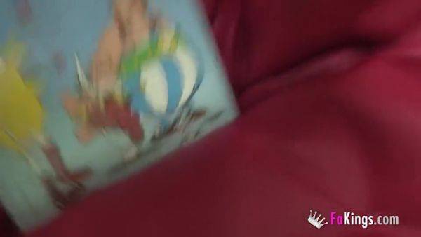 Spanish Porn Video With Hot Milf, Aris Dark And Dark Hot - hotmovs.com - Spain on poweredporn.com