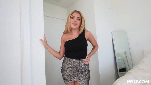 Dick OClock - MYLF - hotmovs.com on poweredporn.com