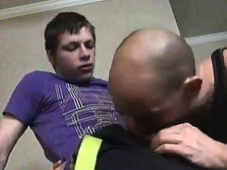 Blowjob From His Teacher - drtuber.com on poweredporn.com