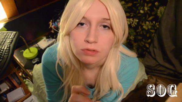 Fabulous Sex Scene Blonde Exotic Youve Seen - upornia.com on poweredporn.com