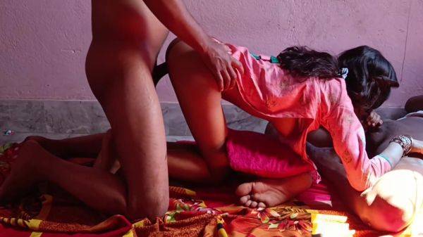 For Money Bibi Boli Muje Apne Dost Se Chudwa Lo, First Threesome Dirty Talk Xxx Hd Porn 15 Min - upornia.com - India on poweredporn.com