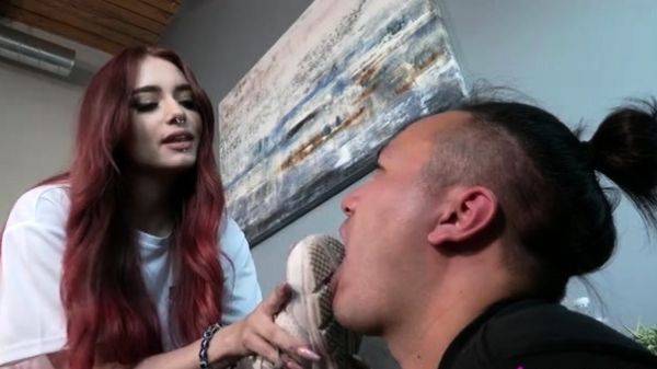 Amateur femdom fetish bitches - drtuber.com on poweredporn.com