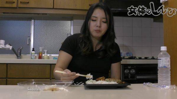 The camera under the table - Fetish Japanese Video - hotmovs.com - Japan on poweredporn.com