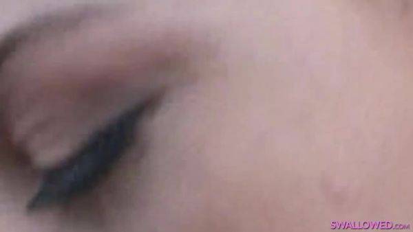 Audrey And Fallon Let Loose - hotmovs.com on poweredporn.com