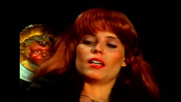 Patricia Rhomberg - Patricia R - Venus In Seide Vintage - upornia.com on poweredporn.com