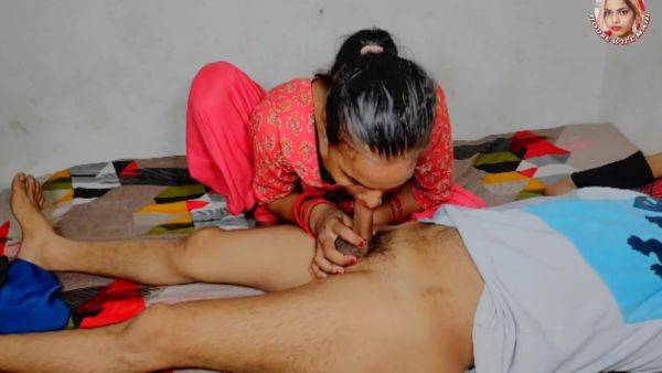 Aaj Mere Boyfriend Ne Meri Bahut Achchi Tarah Se Chudai Ki Mast Pela Mujhe - hclips.com - India on poweredporn.com