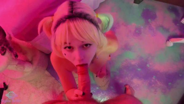 Daphnemadison - Pov Daddys Lil Blowjob Monster - hclips.com on poweredporn.com