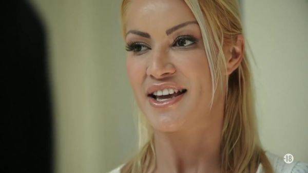 Double Jeu / Duality (french Short Version) Cast Double Jeu Duality - Paulo Bangkok, Chloe Duval And Mia Cherry - hotmovs.com - France on poweredporn.com