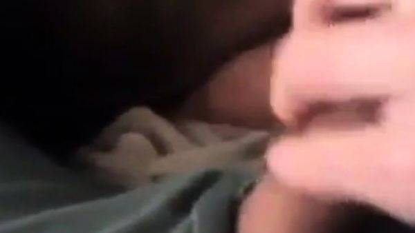 Helping hand in bus, and big cock ... - drtuber.com on poweredporn.com