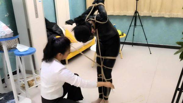 Japanese Hardcore BDSM and Fetish Sex - drtuber.com - Japan on poweredporn.com