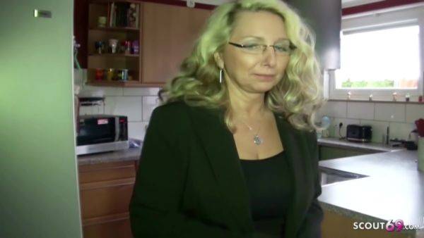 Mdh - Anal Sex Fuer Deutsche Milf Lehrerin Jenny Bei Nachhilfe - upornia.com - Germany on poweredporn.com