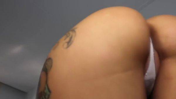 Slave To Pussy - Harley Lavey And La Vey - hotmovs.com on poweredporn.com